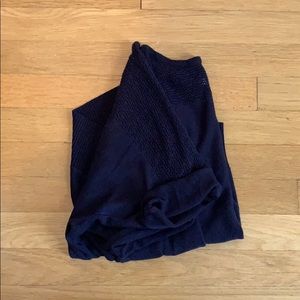 New York and Company Short Sleeve Sweater Top